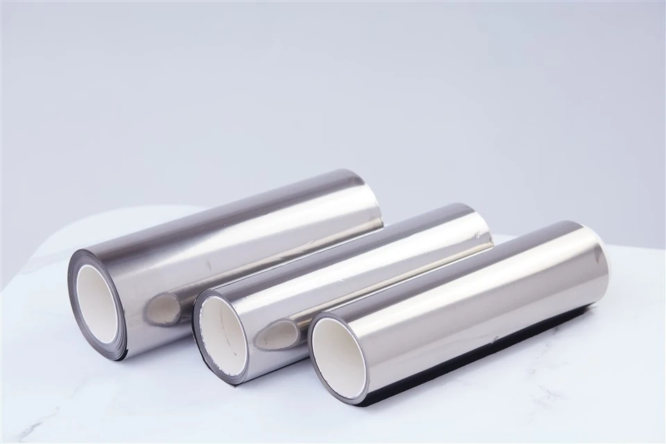 R04210 Nickel Foil